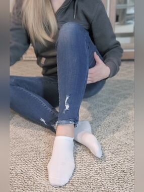 Women’s Low-Cut Ankle Socks